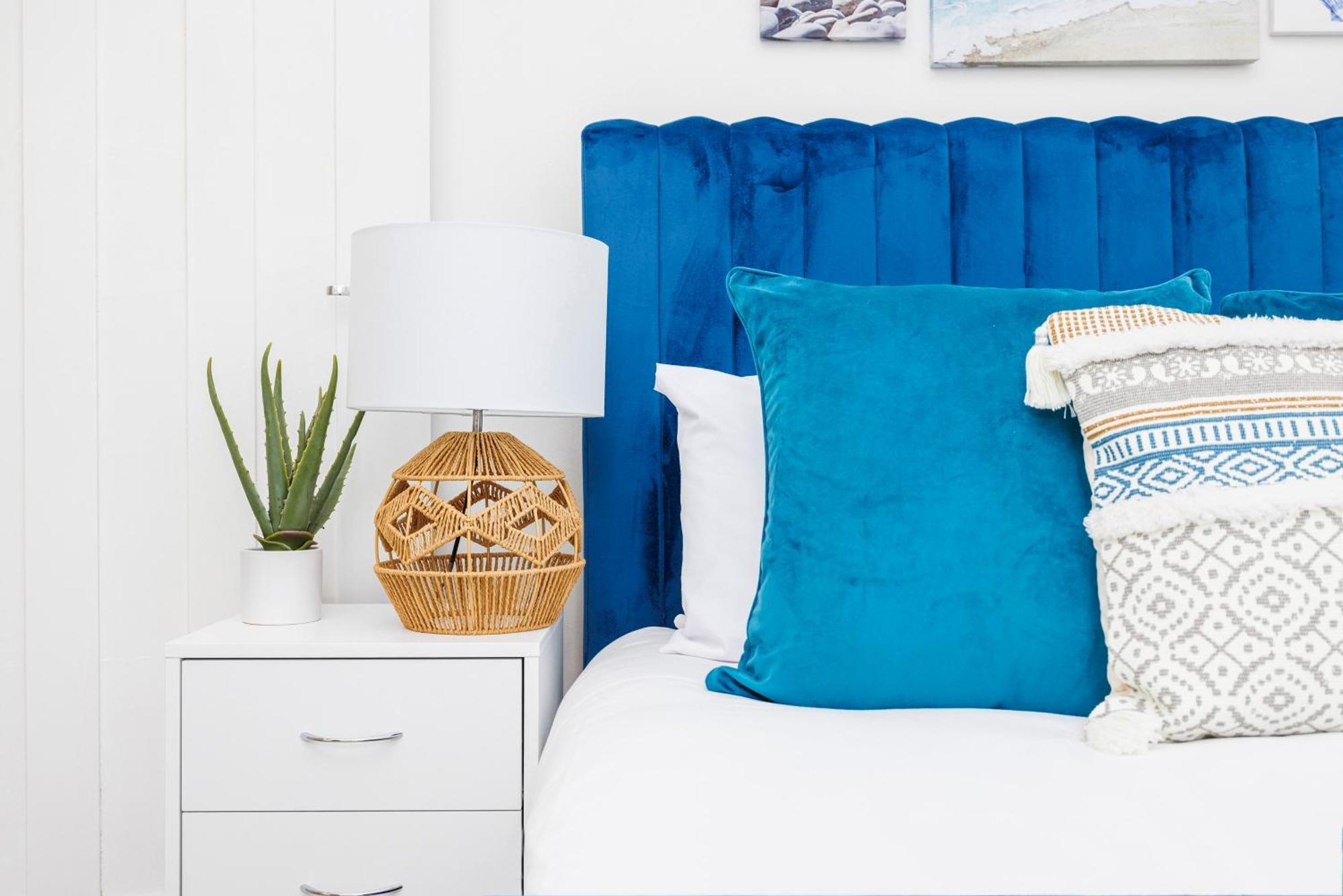 London Bridge 2 Bed Apartment - Sleeps 3 외부 사진
