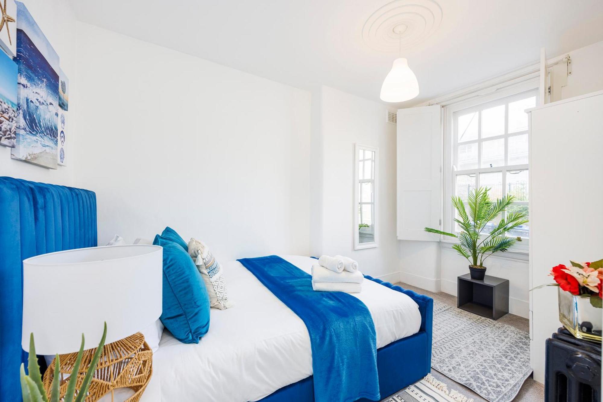 London Bridge 2 Bed Apartment - Sleeps 3 외부 사진