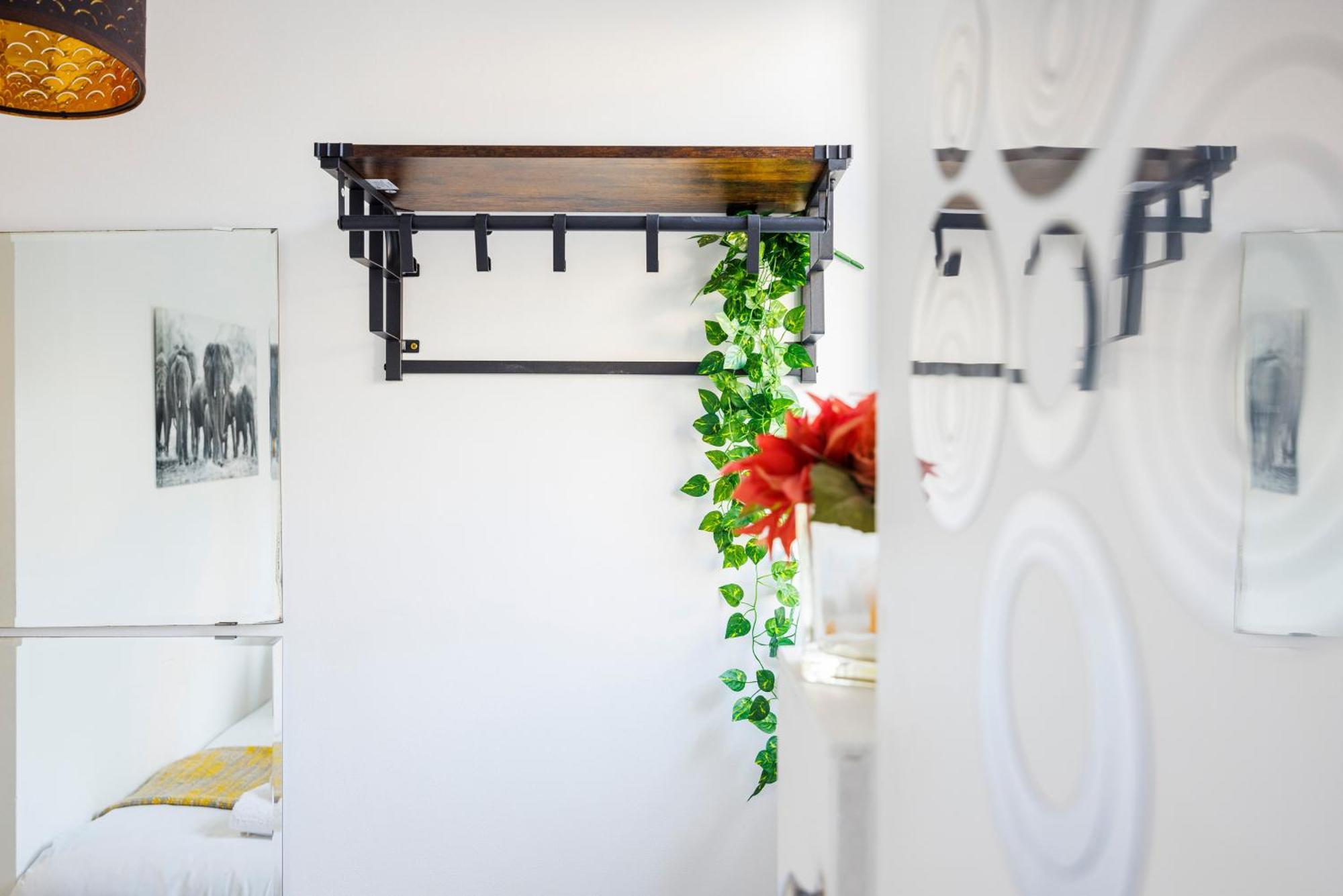 London Bridge 2 Bed Apartment - Sleeps 3 외부 사진