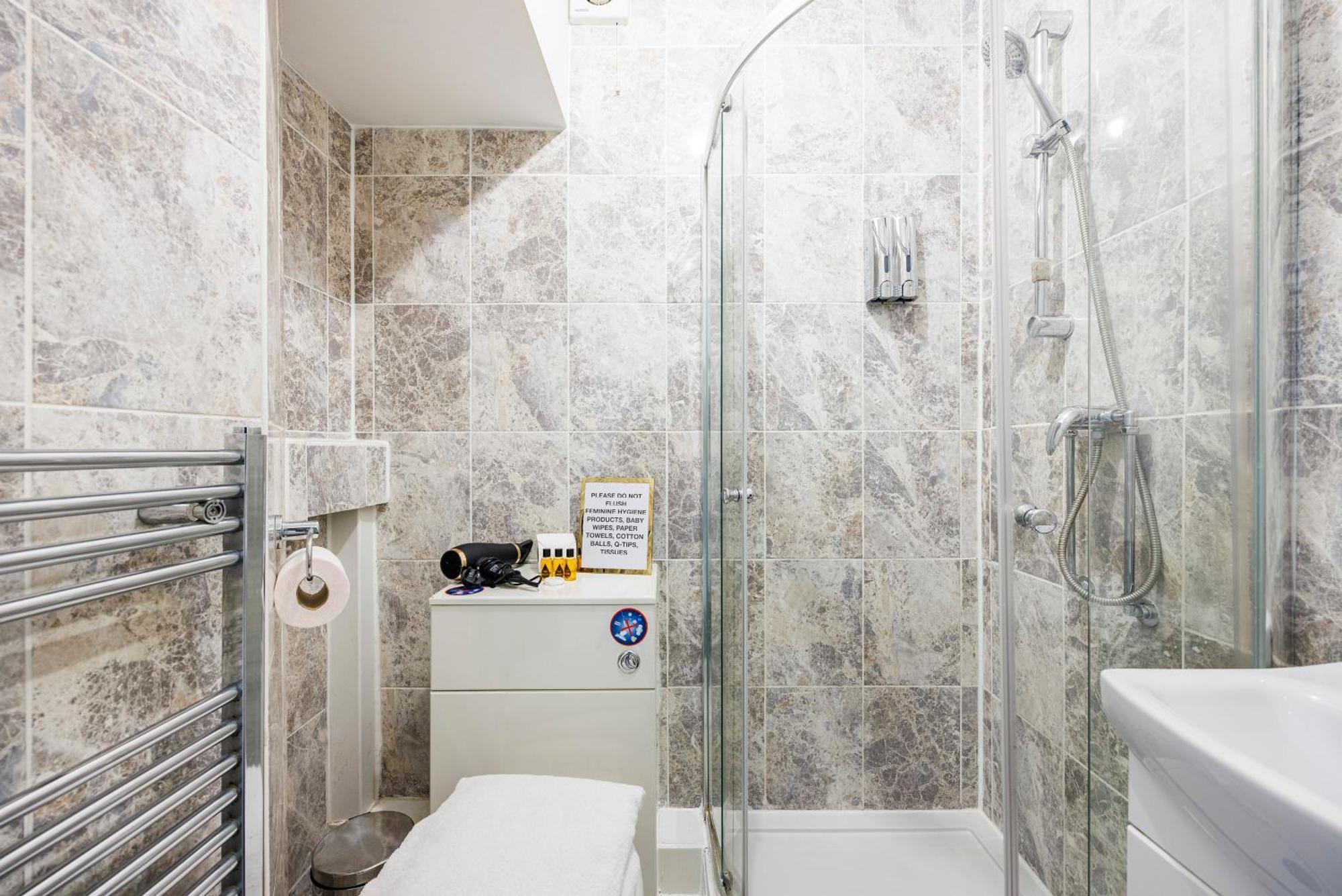 London Bridge 2 Bed Apartment - Sleeps 3 외부 사진